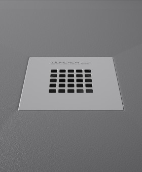 Stone Plus - Mineralguss Duschplatte